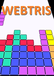 Webtris Logo